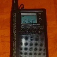 رادیو و دوربین فیلمبرداری وعکاسی آکبند ژاپن اصل