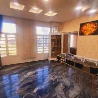 ۱۲۵م/۳ اتاق/تابلو خور /پارکینگ/بر بلوار امام رضا|فروش دفتر کار، اتاق اداری، مطب|کرج, عظیمیه|دیوار