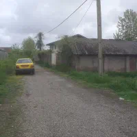 فروش خانه،و618مترزمین بجاربنه رشت با سندتک مسکونی|فروش خانه و ویلا|رشت, حومه رشت|دیوار