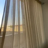 پرده شیک
