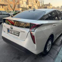 پریوس ۲۰۱۷|خودرو سواری و وانت|تهران, پاسداران|دیوار