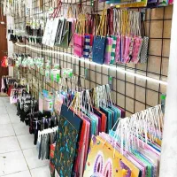 زیر پله  بر اصلی قلم