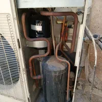 کولرگازی تعمیرات تخصصی انواع کولر گازی در منزل شما|کولر گازی و فن‌کوئل|کرج, برغان|دیوار