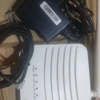 دیجیتال|مودم و تجهیزات شبکه|قم, شاه ابراهیم|دیوار