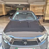 دنا پلاس اتوماتیک توربو مدل 1401 ضمانت کارنامه