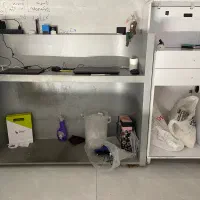 فروش دو عدد میز