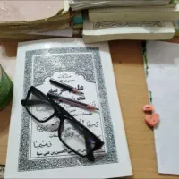 دعا سرکتاب.|کتاب و مجله مذهبی|اردبیل, |دیوار