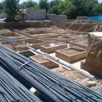 پیمانکار آرماتوربندی آرموتوربند حرفه ای