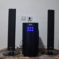 اسپیکر بلوتوثی مارشال سالم