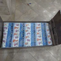 تخت خواب کودک