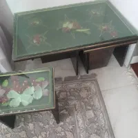 میز وعسلی