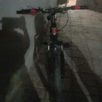 دوچرخه 20|دوچرخه، اسکیت، اسکوتر|بم, |دیوار