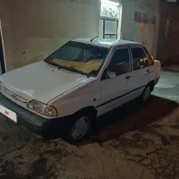 پرایدمدل ۹۲