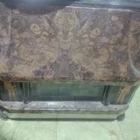 بخاری شومینه