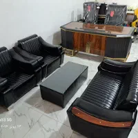 میز اداری صندلی اداری