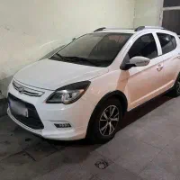 لیفان x 50 اتومات در حد نو