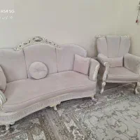 مبل کارکرده|مبلمان خانگی و میز عسلی|تهران, مخصوص|دیوار