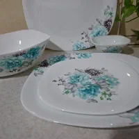 ارکوپال|ظروف سرو و پذیرایی|ابهر, |دیوار