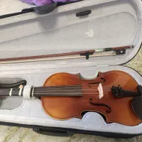 ویالون ۱۴۲ tf|ویولن|ساری, |دیوار