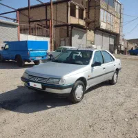 پژو 405 مدل 94|خودرو سواری و وانت|کرمانشاه, |دیوار