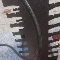 مانگال گازی دو طرفه|اجاق گاز و لوازم برقی پخت‌وپز|اهر, |دیوار