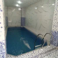 ویلا استخردار قربانی|اجارهٔ کوتاه‌مدت ویلا و باغ|چالوس, |دیوار