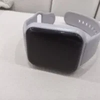 ساعت هوشمند