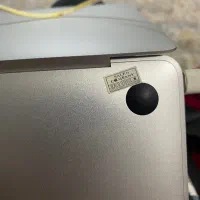 لب تاب مک بوک ۱۲پرو(معاوضه)|رایانه همراه|بیرجند, |دیوار