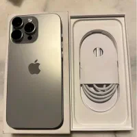 Iphone 16 Pro Max 512G Zaa اقساطی با رجیستر