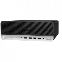 مینی‌کیس قوی HP G5 با پردازنده i5 و i7 نسل ۹