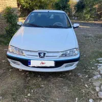 پژو پارس سال ۹۲