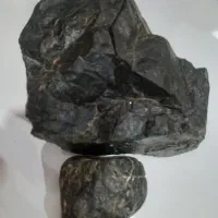 شهاب سنگ|کلکسیون اشیاء عتیقه|کرمانشاه, |دیوار