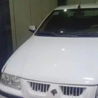 سمند مدل۹۳|خودرو سواری و وانت|بهارستان, |دیوار