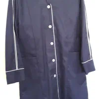 مانتو شلوار مدرسه کشی افشار