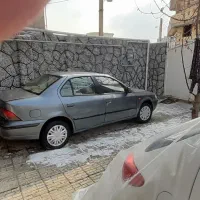 سمند ۸۵