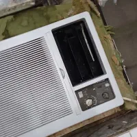 سوپرجنرال18000فابریک کارخونه درحدنومتوربزرگ|کولر گازی و فن‌کوئل|بندرعباس, |دیوار