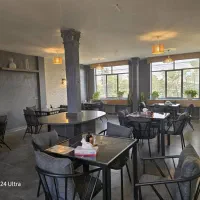 سالن کافی شاپ جهت مراسم