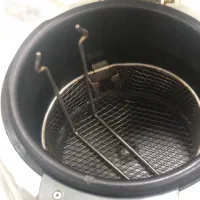 سرخ کن و قهوه ساز|سماور، چایساز، قهوهساز|اهواز, زیتون کارگری|دیوار