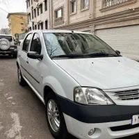 ال ۹۰ مدل ۹۶|خودرو سواری و وانت|رشت, فلسطین|دیوار