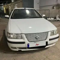 سمندمدل ۹۰|خودرو سواری و وانت|مشهد, ایثارگران|دیوار