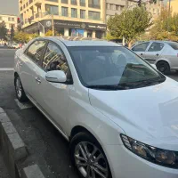 سراتو اپشنال مدل ۹۷|خودرو سواری و وانت|تهران, سعادت‌آباد|دیوار