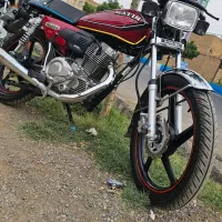 موتور ۲۰۰ متین ۱۴۰۳|موتورسیکلت|مرند, |دیوار