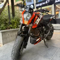 ktm 97|موتورسیکلت|شیراز, قصرالدشت|دیوار