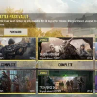 اکانت کالاف گاد|کنسول، بازی ویدئویی و آنلاین|تهران, یاخجی آباد|دیوار