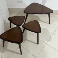 میز /عسلی/پذیرایی|مبلمان خانگی و میز عسلی|بندرعباس, |دیوار