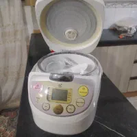 پلوپز نو  مارک مایسان|اجاق گاز و لوازم برقی پخت‌وپز|شاهرود, |دیوار