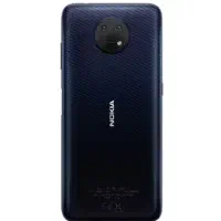 نوکیا جی ده سالم