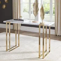 کنسول استیل ابکاری|بوفه، ویترین، کنسول|مشهد, خواجه ربیع|دیوار