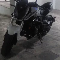موتور|موتورسیکلت|تهران, خلیج فارس|دیوار