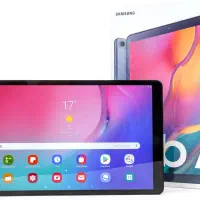 فروش تبلت درحد نو